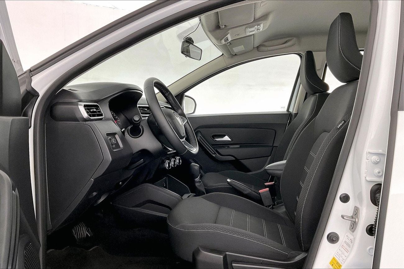 Renault Duster SE | 1 year free warranty | 0 down payment | 7 day return policy