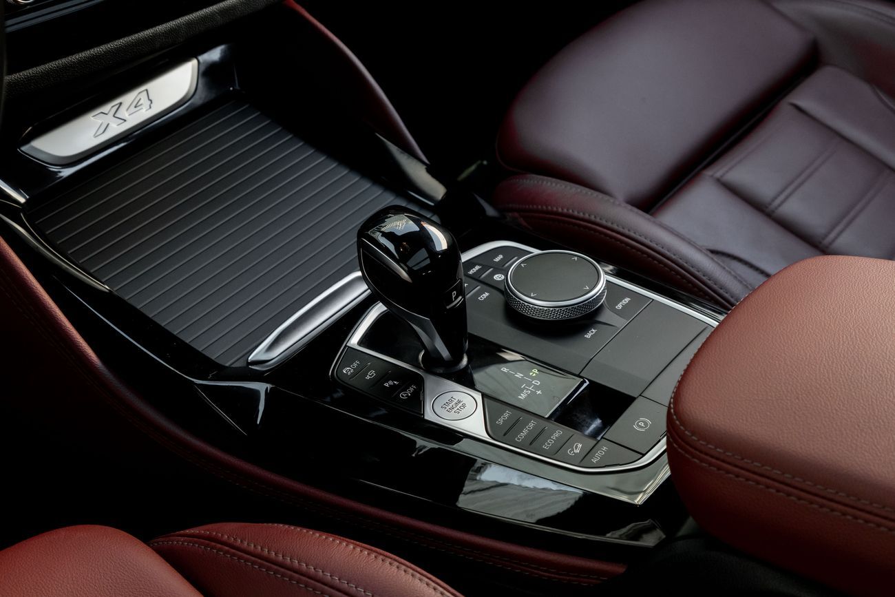 بي أم دبليو X4 X4 M-Kit | 4,309 P.M | 0% Downpayment | Immaculate Condition!