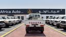 Toyota Land Cruiser Pick Up SC 4.2L V6 YM 2023 ONLY FOR EXPORT