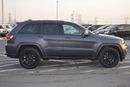 جيب شيروكي Cheerokee grand jeep 2021 diesel full option
