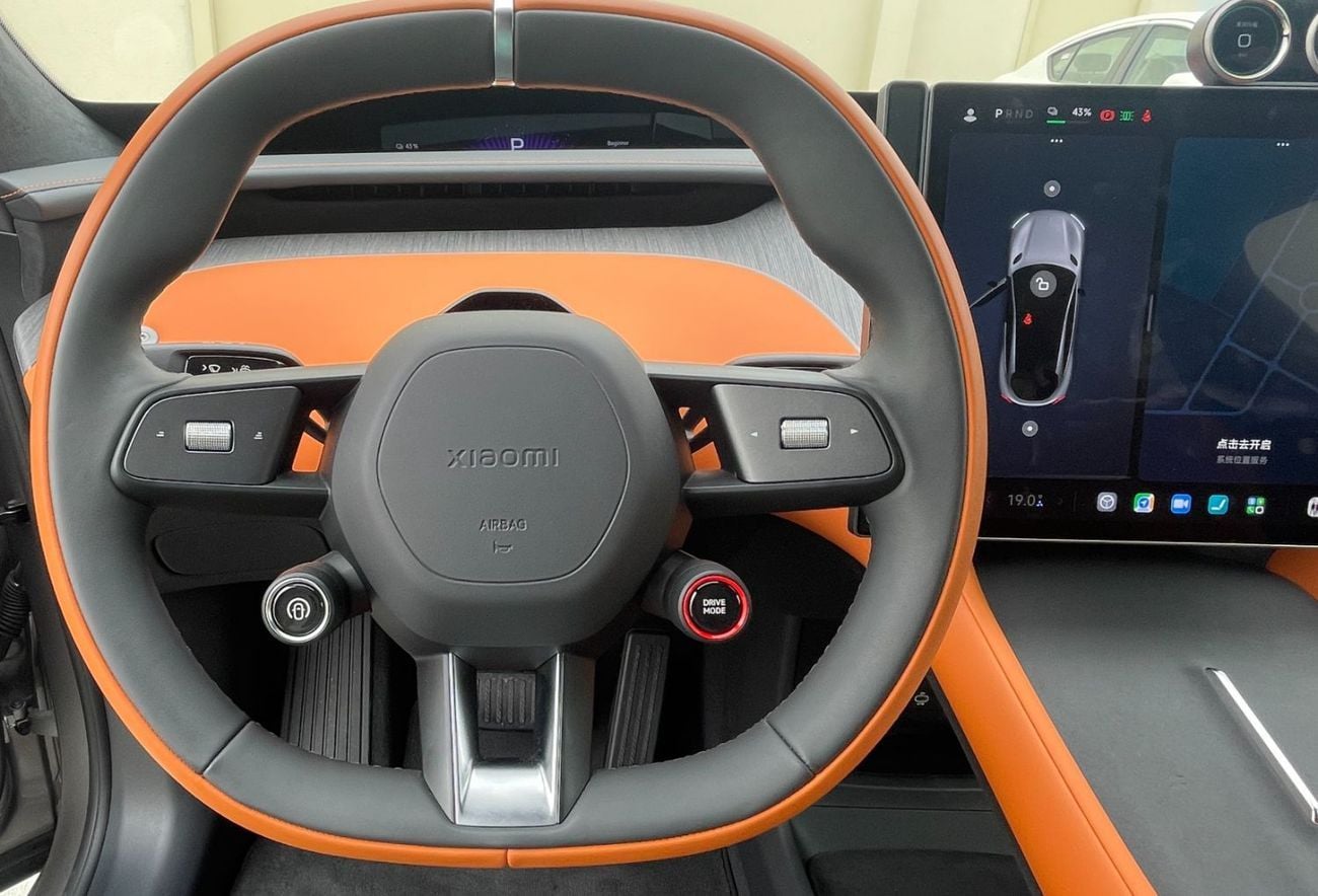 Xiaomi YU7 Max- 690 HP (681 bhp or 508 kW). range of up to 760 km