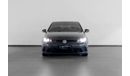 Volkswagen Golf 2016 Volkswagen Golf GTI Clubsport 40th Edition / Full VW Service History