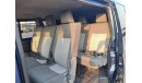 Toyota Hiace KDH211-8003699 -BLUE|| 2012 || CC 3000 || 	DIESEL|| 	KMs224809 || RHD|| AUTO	||	ONLY FOR EXPORT.||