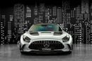 Mercedes-Benz AMG GTR