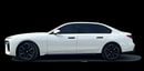 بي أم دبليو 760i xDRIVE M GRAN LUSSO