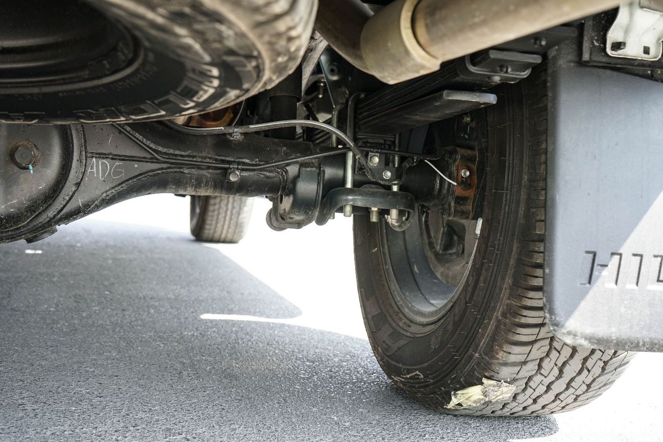 Toyota Hilux A Hilux canopy is a protective shell with a roof, walls, and windows that fits over the tray of a To