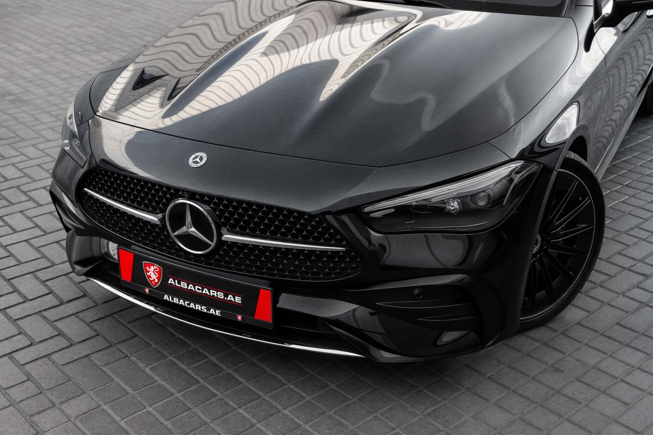 Mercedes-Benz CLE 200 Coupe CLE 200 AMG | 5,288 P.M | 0% Downpayment | MERCEDES WARRANTY!!