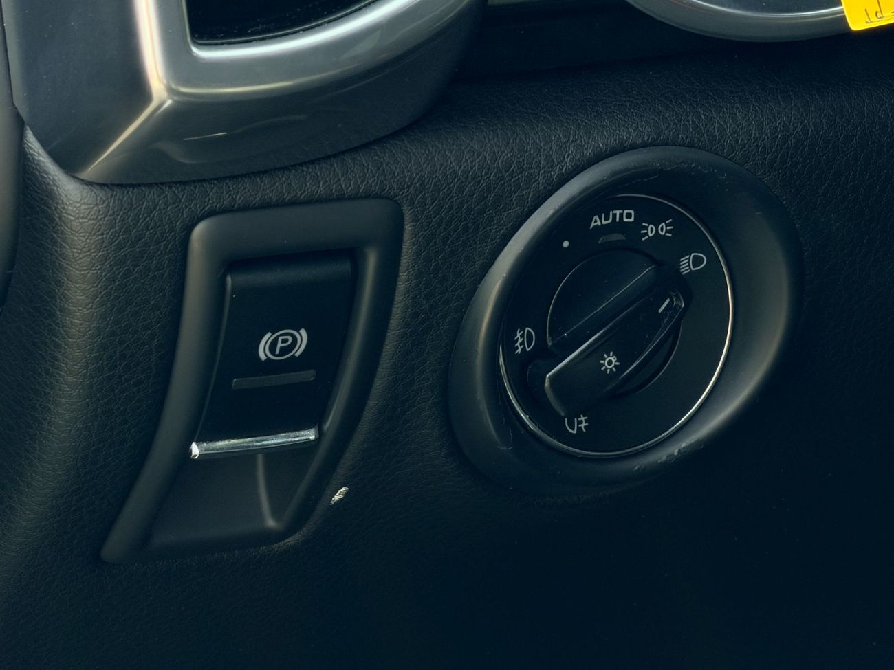 بورش كايان S 4.8L