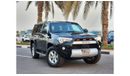 تويوتا Runner4 TOYOTA 4RUNNER - FULL OPTION - 2021 - SR5 - FULL OPTION
