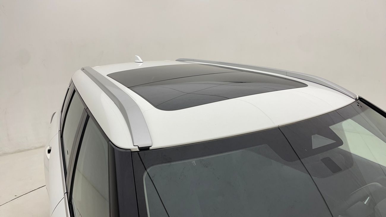 ميتسوبيشي آوتلاندر HL SYNTHETIC LEATHER WITH SUNROOF 2.5 | بدون دفعة مقدمة | اختبار القيادة في المنزل