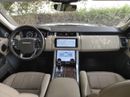 Land Rover Range Rover Sport Autobiography Dynamic 5.0L (510 HP)