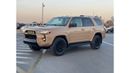 Toyota 4Runner 2019 Toyota 4Runner SR5 Premium 4x4 AWD - 4.0L V6 - Special Color -