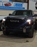 تويوتا تاندرا 3.4 TWIN TURBO V6 HYBRID I FORCE MAX