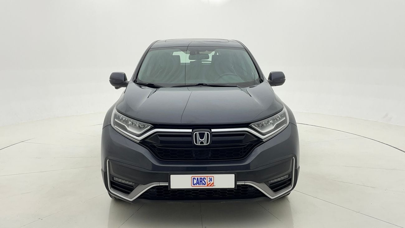 هوندا سي آر في TOURING 2.4 | بدون دفعة مقدمة | اختبار القيادة في المنزل