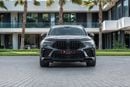 بي أم دبليو X5 X5 M Competition | 3,525 P.M | 0% Downpayment | BMW SERVICE HISTORY