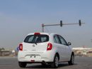 Nissan Micra SL 1.5L Nissan Micra | 1.5 L | 2020 | GCC | Accident-Free | In Excellent Condition | 308 P.M