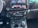 Toyota Hilux 2025 TOYOTA HILUX GR-S D/CAB P/UP 4X4 2.8L DIESEL A/T BLACK EDITION BRAND NEW 0KM