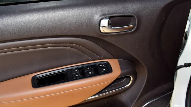 GAC GS3 GE, миниатюра 26