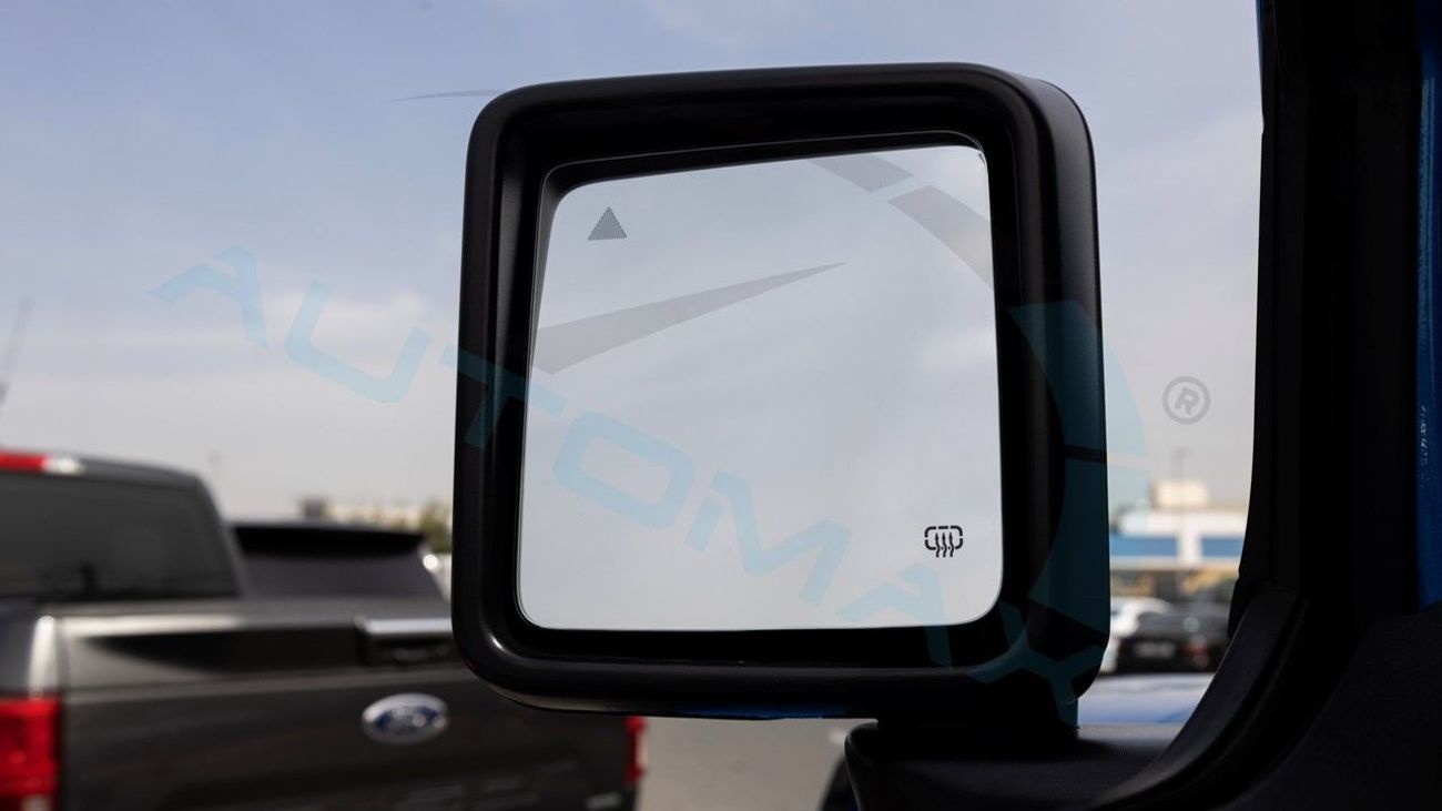 جيب رانجلر Unlimited Rubicon XTREME 2.0T 2026 4x4 GCC 0Km With 3 Years Or 60,000Km Warranty @Official Dealer