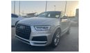 Audi Q3 40 TFSI S-Line