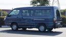 سي إم سي D 260 Window Van 2.4L RWD 2025 GCC 0Km With 3 Years Or 100,000Km Warranty