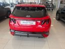 Hyundai Tucson Premium+ 2.5L