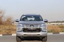 ميتسوبيشي مونتيرو سبورت GLS Premium 3.0L (7 Seater) Mitsubishi Montero Sport 2021 GCC, V6, Full Option, Accident Free, Excel