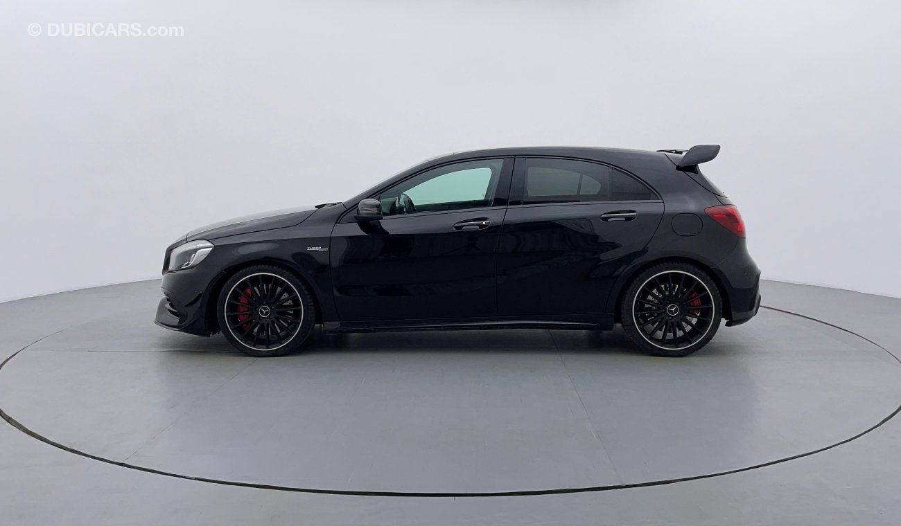 Mercedes-Benz A 45 AMG AMG 2 | Under Warranty | Inspected on 150+ parameters