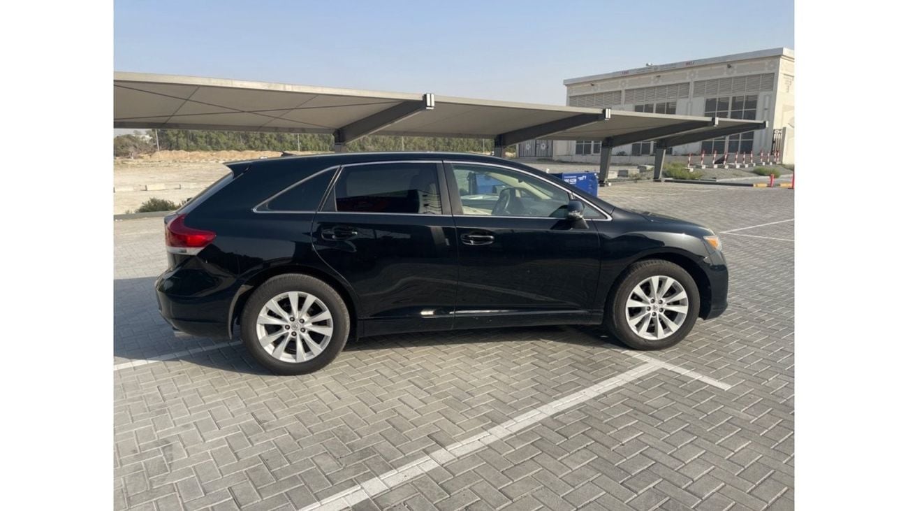 Toyota Venza