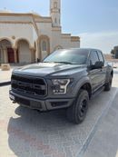 Ford F-150 Raptor GCC