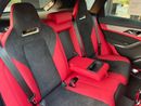 جاكوار F بيس SVR | 2024 | Brand New | GCC Specs | AlTayer warranty till 2031