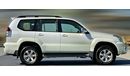 تويوتا برادو VX - 2006 - V6 - EXCELLENT CONDITION