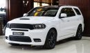 دودج دورانجو R/T 5.7L