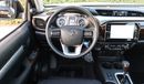Toyota Hilux SE5  GLX-S  2.4L Diesel
