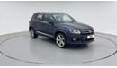 Volkswagen Tiguan R LINE 2 | Zero Down Payment | Free Home Test Drive