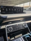 جينيسس GV80 Prestige 2.5L RWD