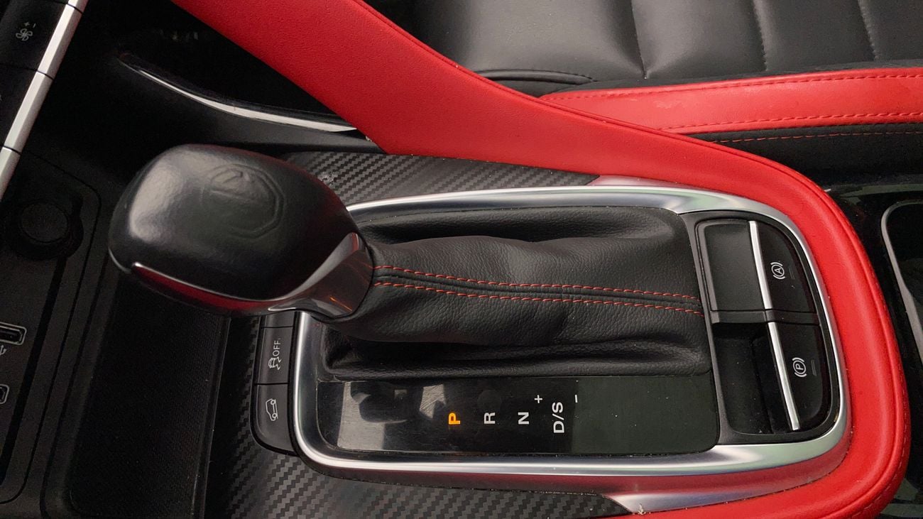 MG ZS LUXURY TROPHY 1.3 | Zero Down Payment | Home Test Drive