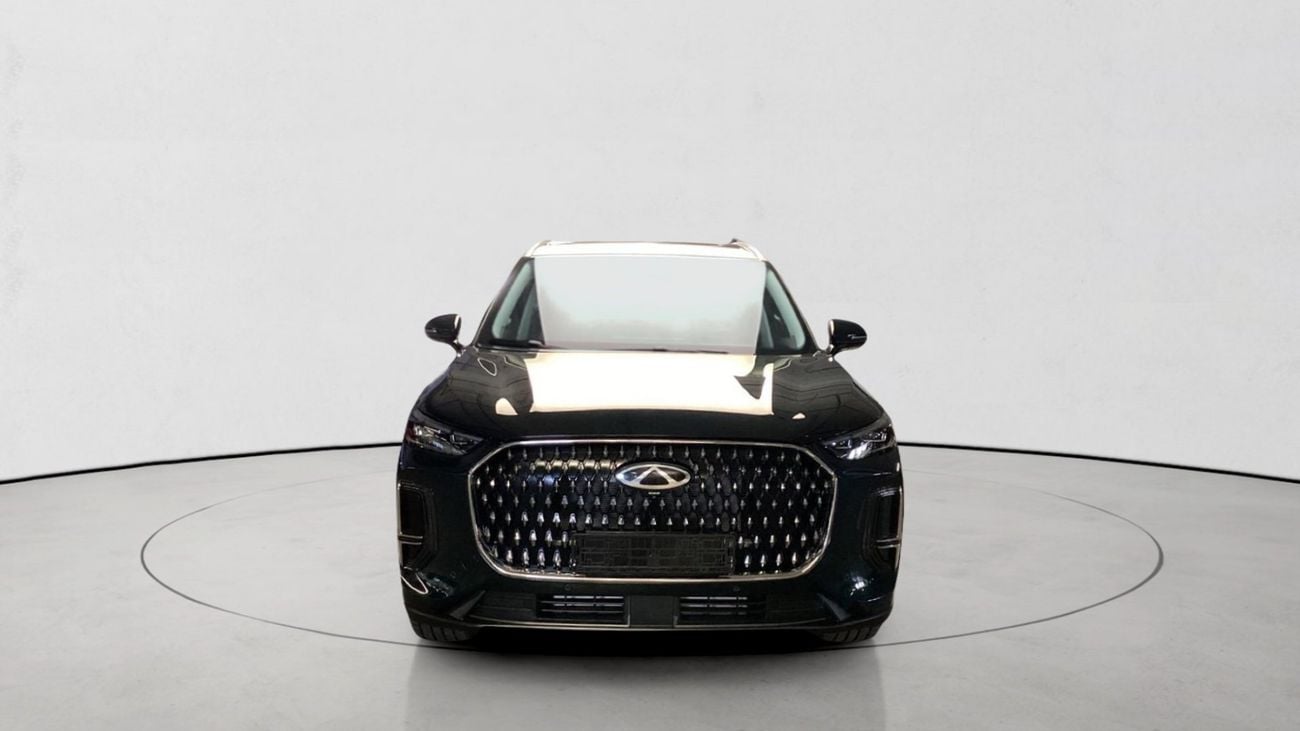 شيري تيجو 9 2.0T AUTO 4WD PREMIUM | شامل الضمان | 0 ﺪﻔﻋﺓ ﺃﻮﻟﻯ