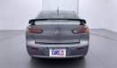 Mitsubishi Lancer GLS HIGH 1.6 | Under Warranty | Inspected on 150+ parameters