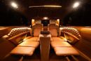 Mercedes Benz V300 AVANTGARDE ERTEX LUXURY DESIGN - 35TH YEAR GEOMETRIC DESIGN