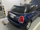 Mini Cooper Std 1.5L (5 Seater)