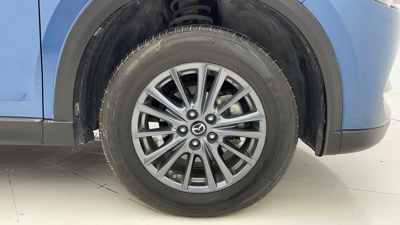 مازدا CX5 GS 2.5 | بدون دفعة مقدمة | اختبار قيادة مجاني للمنزل