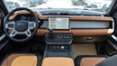 Land Rover Defender 110 P400 3.0P X Dynamic HSE AWD Aut. (For Local Sales plus 10% for Customs & VAT)