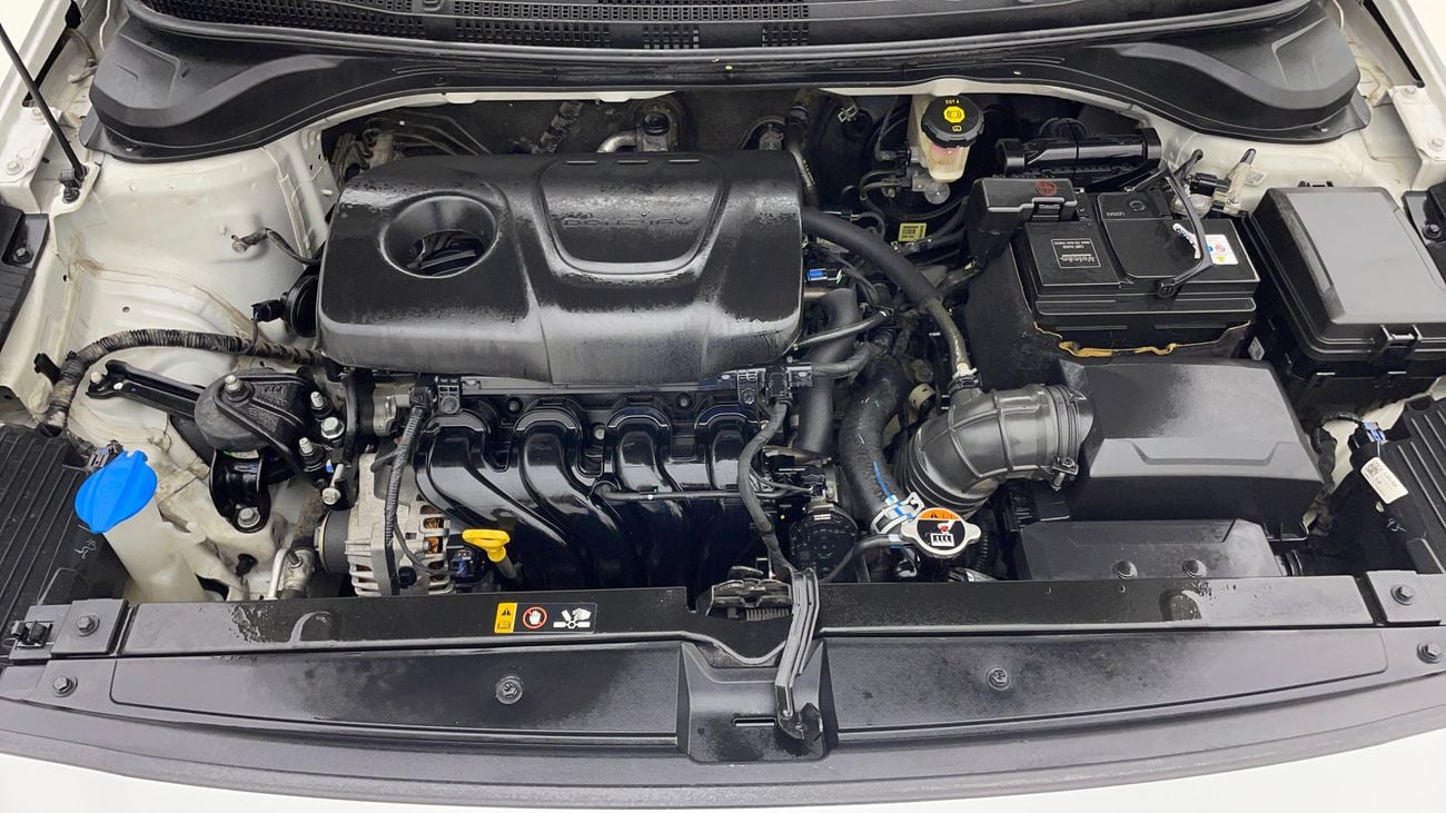 هيونداي أكسنت 2022 SMART | AED 524/Month | 0 DP | 30 Day Return | Warranty | Service History