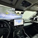 تويوتا تاندرا Crewmax Limited 5.7L Limited