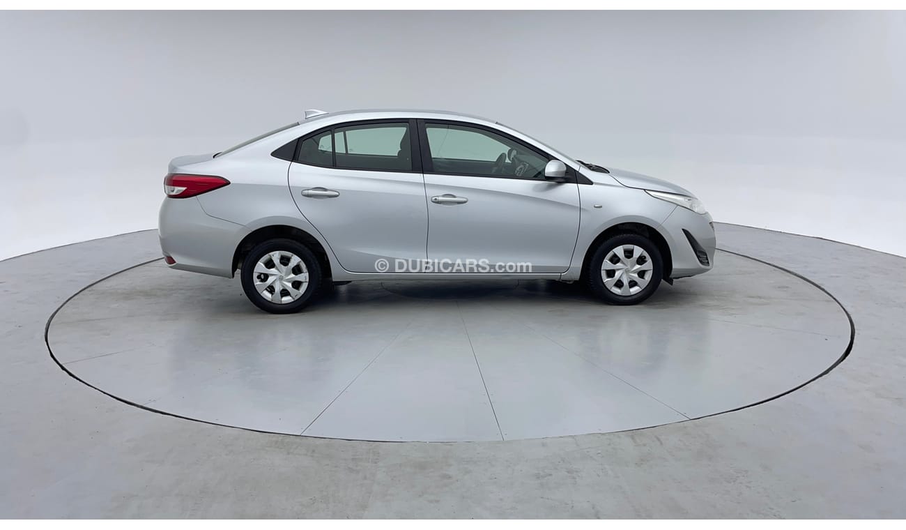 Toyota Yaris E 1.5 | Zero Down Payment | Free Home Test Drive