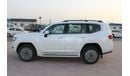 تويوتا لاند كروزر TOYOTA LANDCRUISER 300 3.3L DIESEL VX + 7 AUTO