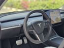 Tesla Model 3 PERFORMANCE