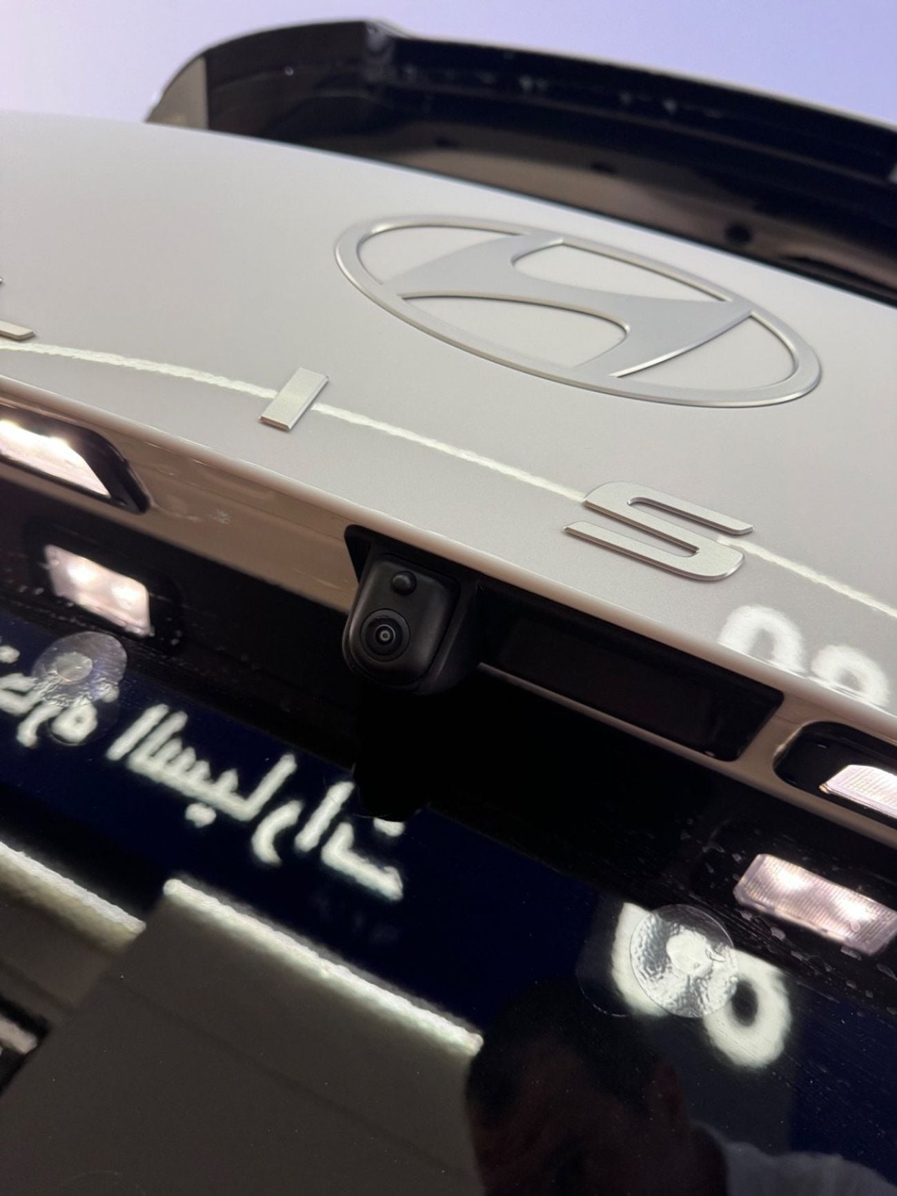 Hyundai Palisade LIMITED