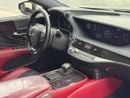 Lexus LS500 Platinum 3.5L 3.5L V6 TT / HIGHEST OPTIONS / 360 CAMERAS / MASSAGE ALL SEATS / IN PERFECT CONDIT